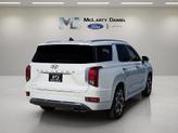 Thumbnail of 2022 Hyper White Hyundai PALISADE