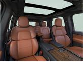 Thumbnail of 2024 Starlight Lincoln Navigator