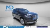 Photo of 2024 Starlight Lincoln Navigator