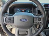 Thumbnail of 2024 Gray Metallic Ford F-150 Lightning