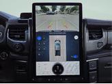 Thumbnail of 2024 Gray Metallic Ford F-150 Lightning