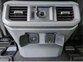 Thumbnail of 2024 Gray Metallic Ford F-150 Lightning