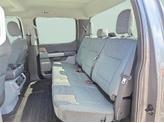 Thumbnail of 2024 Gray Metallic Ford F-150 Lightning