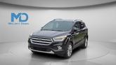 Thumbnail of 2017 Shadow Black Ford Escape