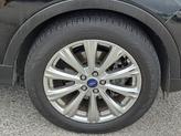 Thumbnail of 2017 Shadow Black Ford Escape