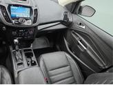 Thumbnail of 2017 Shadow Black Ford Escape