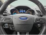 Thumbnail of 2017 Shadow Black Ford Escape