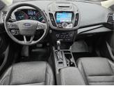 Thumbnail of 2017 Shadow Black Ford Escape