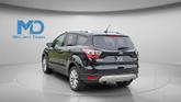 Thumbnail of 2017 Shadow Black Ford Escape