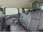 Thumbnail of 2017 Shadow Black Ford Escape