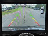 Thumbnail of 2017 Shadow Black Ford Escape