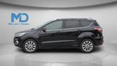 Thumbnail of 2017 Shadow Black Ford Escape