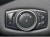 Thumbnail of 2017 Shadow Black Ford Escape