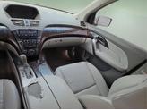 Thumbnail of 2011 Silver Acura MDX