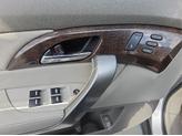 Thumbnail of 2011 Silver Acura MDX