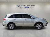 Thumbnail of 2011 Silver Acura MDX