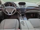 Thumbnail of 2011 Silver Acura MDX