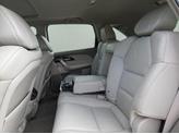 Thumbnail of 2011 Silver Acura MDX