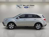 Thumbnail of 2011 Silver Acura MDX