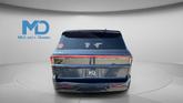 Thumbnail of 2025 Flight Blue Lincoln Navigator