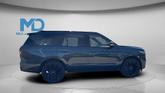 Thumbnail of 2025 Flight Blue Lincoln Navigator