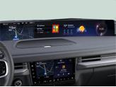 Thumbnail of 2025 Flight Blue Lincoln Navigator