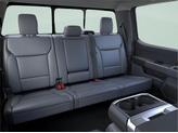 Thumbnail of 2025 Gray Metallic Ford F-150