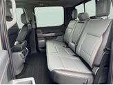 Thumbnail of 2025 Gray Metallic Ford F-150