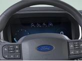 Thumbnail of 2025 Gray Metallic Ford F-150