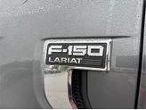 Thumbnail of 2025 Gray Metallic Ford F-150