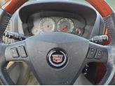 Thumbnail of 2004 Light Platinum Cadillac SRX