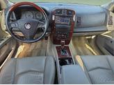 Thumbnail of 2004 Light Platinum Cadillac SRX