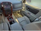 Thumbnail of 2004 Light Platinum Cadillac SRX