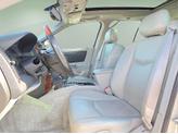 Thumbnail of 2004 Light Platinum Cadillac SRX