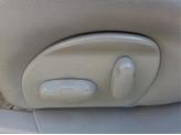 Thumbnail of 2004 Light Platinum Cadillac SRX