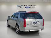 Thumbnail of 2004 Light Platinum Cadillac SRX