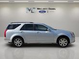 Thumbnail of 2004 Light Platinum Cadillac SRX