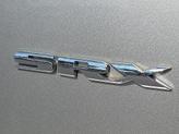 Thumbnail of 2004 Light Platinum Cadillac SRX