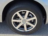 Thumbnail of 2004 Light Platinum Cadillac SRX
