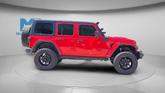 Thumbnail of 2020 Firecracker Red Clearcoat Jeep Wrangler Unlimited