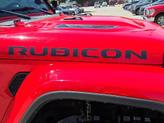 Thumbnail of 2020 Firecracker Red Clearcoat Jeep Wrangler Unlimited