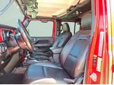 Thumbnail of 2020 Firecracker Red Clearcoat Jeep Wrangler Unlimited