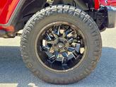 Thumbnail of 2020 Firecracker Red Clearcoat Jeep Wrangler Unlimited