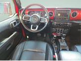 Thumbnail of 2020 Firecracker Red Clearcoat Jeep Wrangler Unlimited