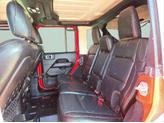 Thumbnail of 2020 Firecracker Red Clearcoat Jeep Wrangler Unlimited