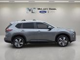 Thumbnail of 2024 Gun Metallic Nissan Rogue