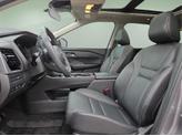 Thumbnail of 2024 Gun Metallic Nissan Rogue