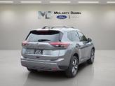Thumbnail of 2024 Gun Metallic Nissan Rogue