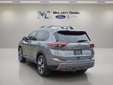 Thumbnail of 2024 Gun Metallic Nissan Rogue