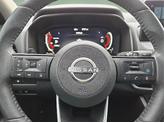 Thumbnail of 2024 Gun Metallic Nissan Rogue